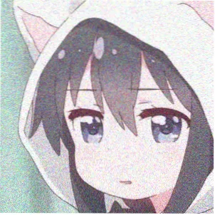 漫友头像